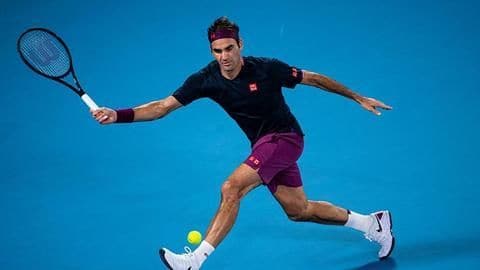 Roger Federer tops Forbes' highest-paid athletes list: Details here Roger Federer tops Forbes' highest-paid athletes list: Details here