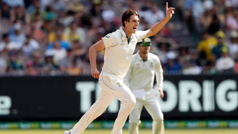 A look at Pat Cummins' sensational numbers in 2019 A look at Pat Cummins' sensational numbers in 2019