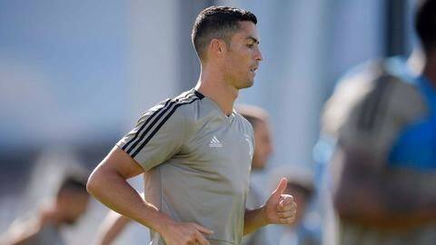 Serie A 2018-19: 5 new signings to watch out for Serie A 2018-19: 5 new signings to watch out for