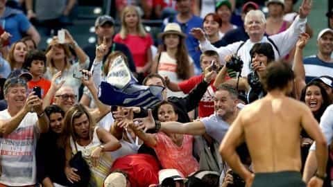 Tennis: Measures taken by ATP and WTA to tackle coronavirus Tennis: Measures taken by ATP and WTA to tackle coronavirus