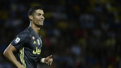 Shares of Juventus to be added to stock exchange's benchmark Shares of Juventus to be added to stock exchange's benchmark