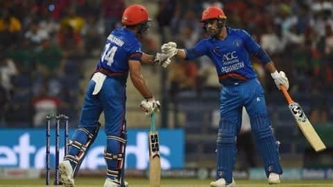 Asia Cup 2018: Discussion points as Afghans run over Bangladesh Asia Cup 2018: Discussion points as Afghans run over Bangladesh