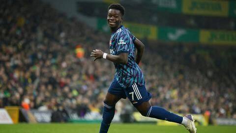 Premier League: Arsenal and Tottenham register big wins Premier League: Arsenal and Tottenham register big wins