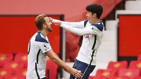 Premier League, Tottenham thrash Manchester United: List of records broken Premier League, Tottenham thrash Manchester United: List of records broken