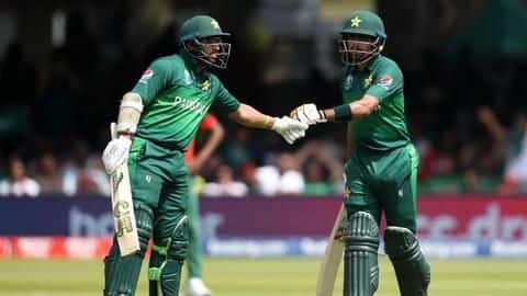 Pakistan beat Bangladesh: Here are the records broken Pakistan beat Bangladesh: Here are the records broken