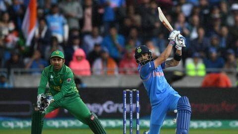 ICC T20 World Cup, India vs Pakistan: Key player battles ICC T20 World Cup, India vs Pakistan: Key player battles