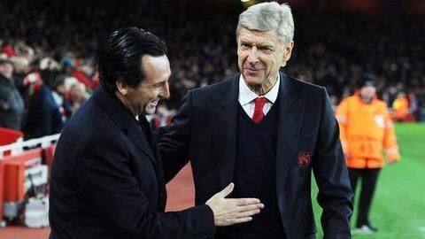 Arsene Wenger reveals why he never left Arsenal Arsene Wenger reveals why he never left Arsenal