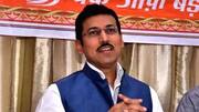 Archer, forced to work as laborer, granted Rs. 5 lakh