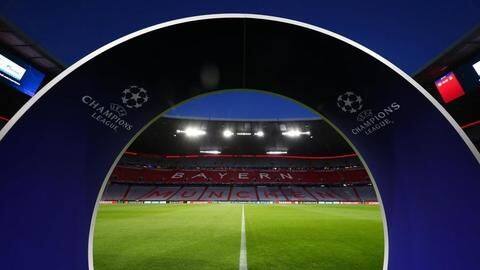 Bayern chasing a semi-final record appearance, Lewandowski eyes this record Bayern chasing a semi-final record appearance, Lewandowski eyes this record