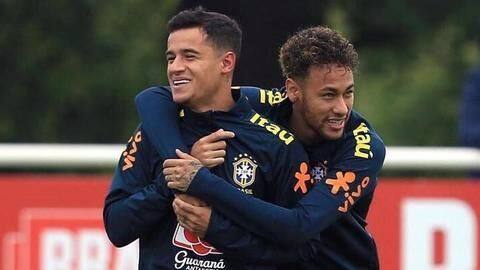 Squad analysis: Brazil are one of the favorites this time Squad analysis: Brazil are one of the favorites this time