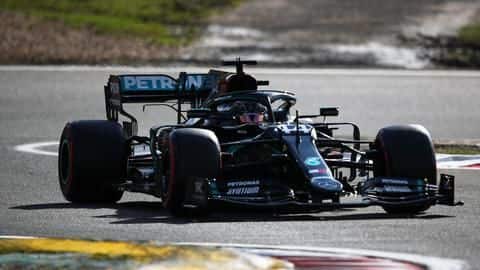 F1: Lewis Hamilton set to equal Michael Schumacher's championships tally F1: Lewis Hamilton set to equal Michael Schumacher's championships tally