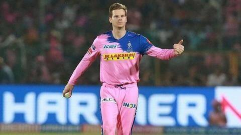 IPL: A look at Steve Smith versus Jasprit Bumrah IPL: A look at Steve Smith versus Jasprit Bumrah