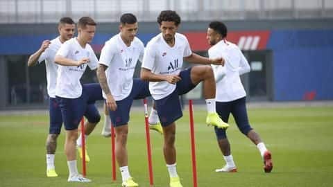UEFA Champions League 2019-20: Gameweek 1 preview of tonight's matches UEFA Champions League 2019-20: Gameweek 1 preview of tonight's matches
