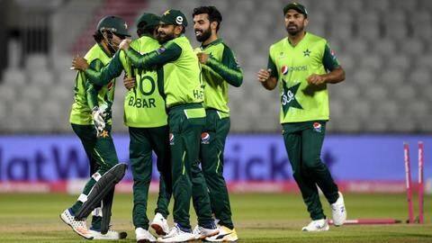 Key takeaways from the England versus Pakistan T20Is Key takeaways from the England versus Pakistan T20Is