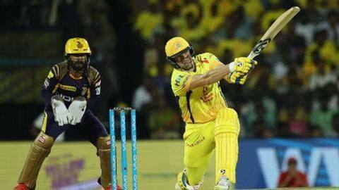 IPL 2019 might be shifted out of India IPL 2019 might be shifted out of India
