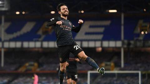 Premier League, Manchester City beat Everton: Records broken Premier League, Manchester City beat Everton: Records broken