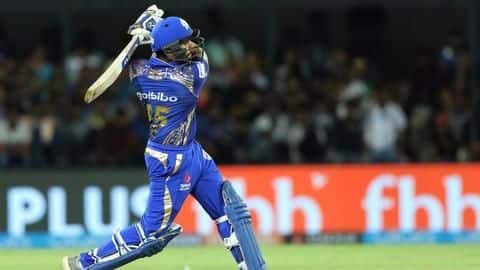 MI vs KKR: Head-to-head, Probable Playing XI and other stats MI vs KKR: Head-to-head, Probable Playing XI and other stats