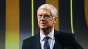 Hydration breaks at World Cup not well-received, says Arsene Wenger