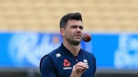 Nothing else we could have done: Anderson on Ashes selection Nothing else we could have done: Anderson on Ashes selection