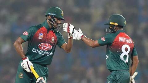 Akhtar on the third T20I between India and Bangladesh Akhtar on the third T20I between India and Bangladesh