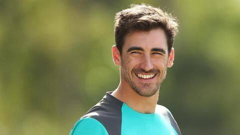 Starc leaves SA tour early to cheer for wife Healy Starc leaves SA tour early to cheer for wife Healy