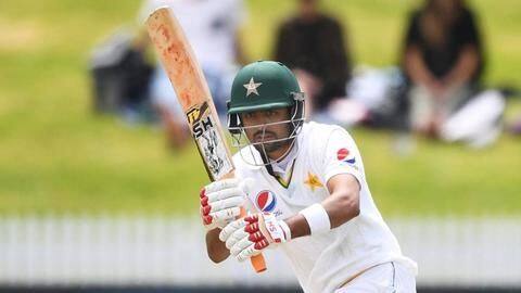 Pakistan cricket team departs for England tour: Details here Pakistan cricket team departs for England tour: Details here