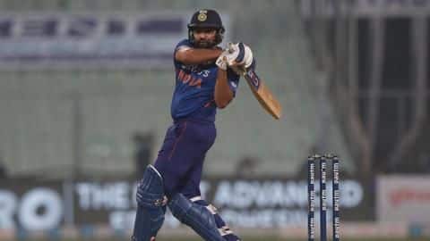 India beat West Indies in first T20I: Records broken India beat West Indies in first T20I: Records broken