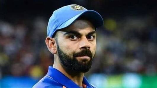 Pulwama attack: Virat Kohli confirms event's postponement