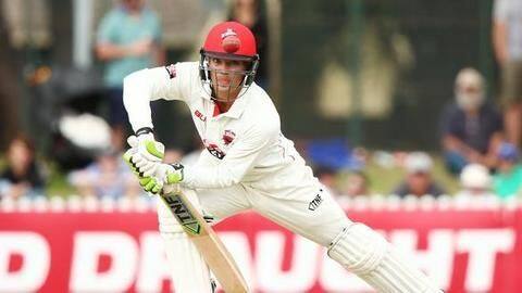 Many positions in the batting department up for grabs Many positions in the batting department up for grabs