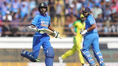 Virat Kohli provides update on Rohit Sharma's injury: Details here Virat Kohli provides update on Rohit Sharma's injury: Details here