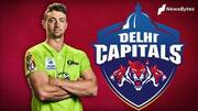 IPL 2020: Daniel Sams replaces Jason Roy at Delhi Capitals