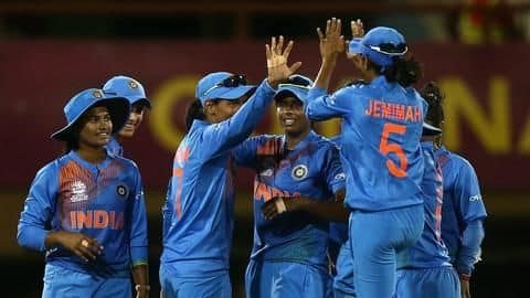 Women's World T20: Key players to watch out for Women's World T20: Key players to watch out for