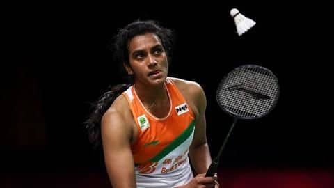 All England Championships: PV Sindhu beats Akane Yamaguchi, enters semis All England Championships: PV Sindhu beats Akane Yamaguchi, enters semis