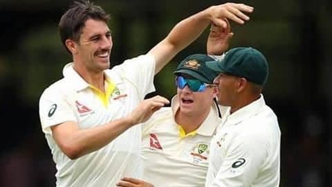 Steve Smith was hopeful of ban being lifted: Pat Cummins Steve Smith was hopeful of ban being lifted: Pat Cummins