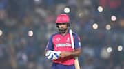 IPL: Sanju Samson requests to be released by Rajasthan Royals