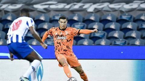 Champions League, Porto overcome Juventus at home: Records broken Champions League, Porto overcome Juventus at home: Records broken