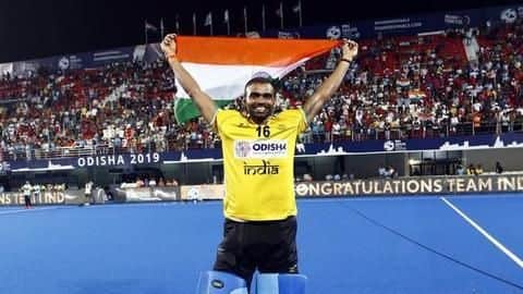 Here are the unbreakable records of Indian hockey team Here are the unbreakable records of Indian hockey team