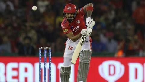 KL Rahul to be tested immensely as KXIP captain KL Rahul to be tested immensely as KXIP captain