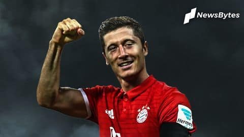 Bundesliga 2019-20: Latest News, News Articles, Photos, Videos - NewsBytes