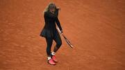 Injury forces Serena Williams to withdraw from French Open