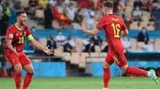UEFA Euro 2020, Belgium beat defending champions Portugal: Records broken