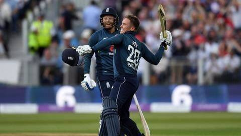 England beat Australia yet again: Here are records broken! England beat Australia yet again: Here are records broken!