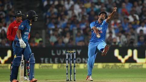 Watch: Under-13 cricketer in Hong Kong bowling like Jasprit Bumrah Watch: Under-13 cricketer in Hong Kong bowling like Jasprit Bumrah