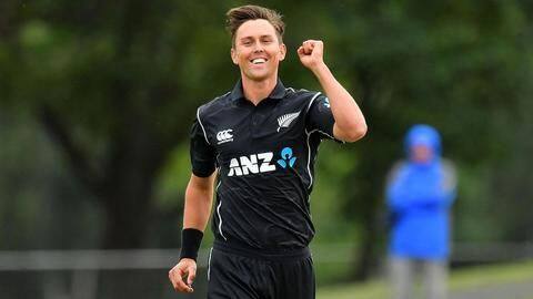 New Zealand have variety on offer, get 7.5/10 New Zealand have variety on offer, get 7.5/10