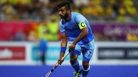Tokyo Olympics: FIH announces India's men and women's hockey schedule Tokyo Olympics: FIH announces India's men and women's hockey schedule