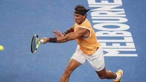 Did you know about these two mammoth Nadal feats? Did you know about these two mammoth Nadal feats?