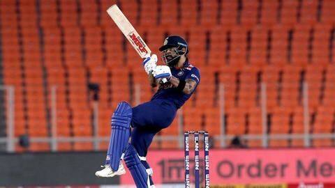 Skipper Virat Kohli to open for RCB in IPL 2021 Skipper Virat Kohli to open for RCB in IPL 2021