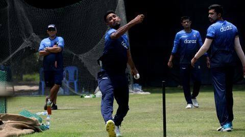 Bangladesh vs Sri Lanka, ODIs: Records that can be scripted Bangladesh vs Sri Lanka, ODIs: Records that can be scripted