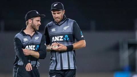 NZ announce squad for World T20 and other upcoming series NZ announce squad for World T20 and other upcoming series