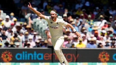 Stuart Broad plays his 150th Test match: Key numbers Stuart Broad plays his 150th Test match: Key numbers